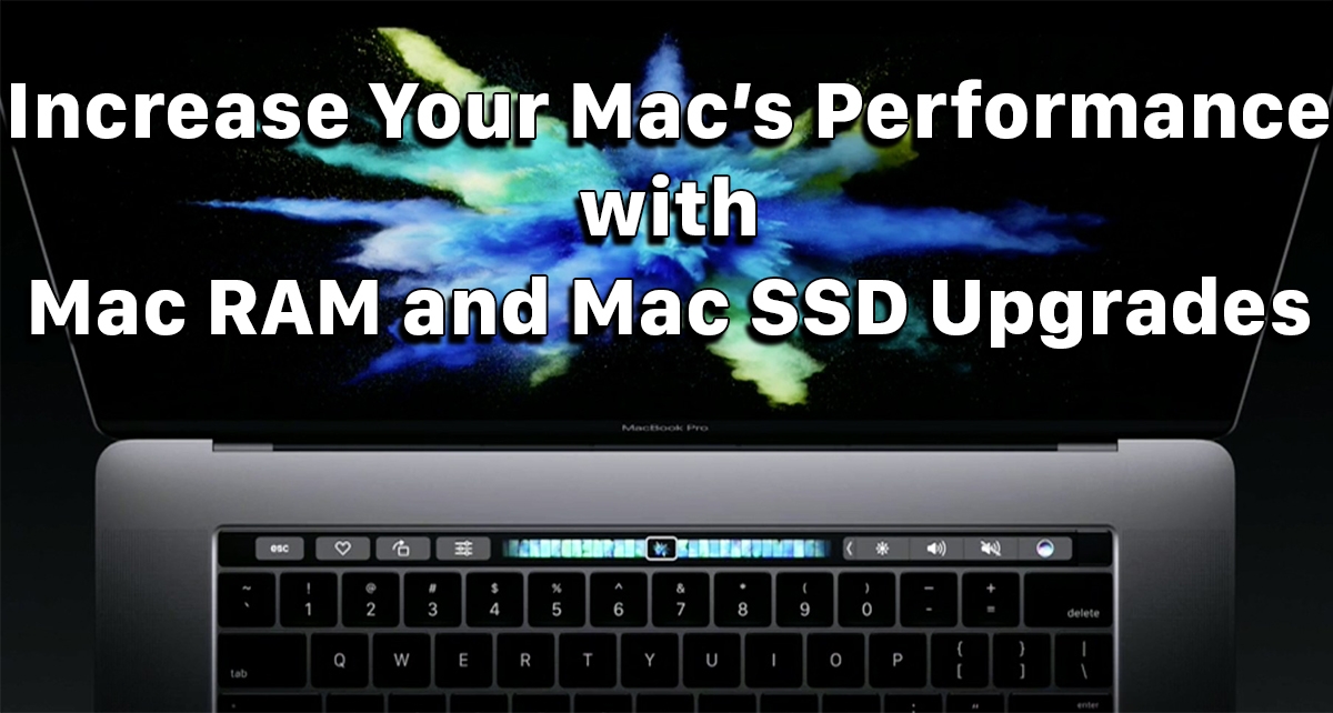 increase-mac-performance-upgrade