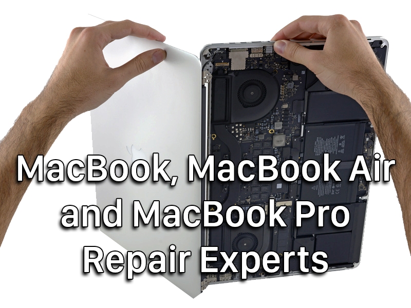 MacBook-Pro-Repair-Experts