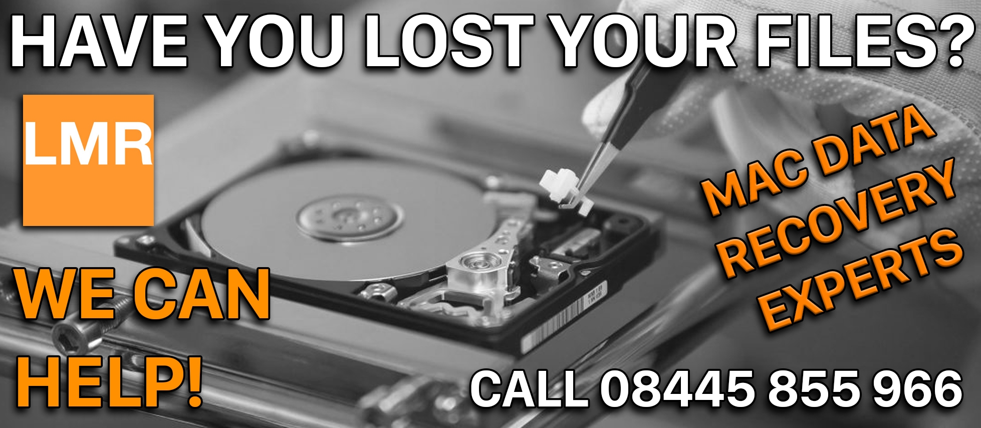 Mac Data Recovery London Mac Data Recovery London