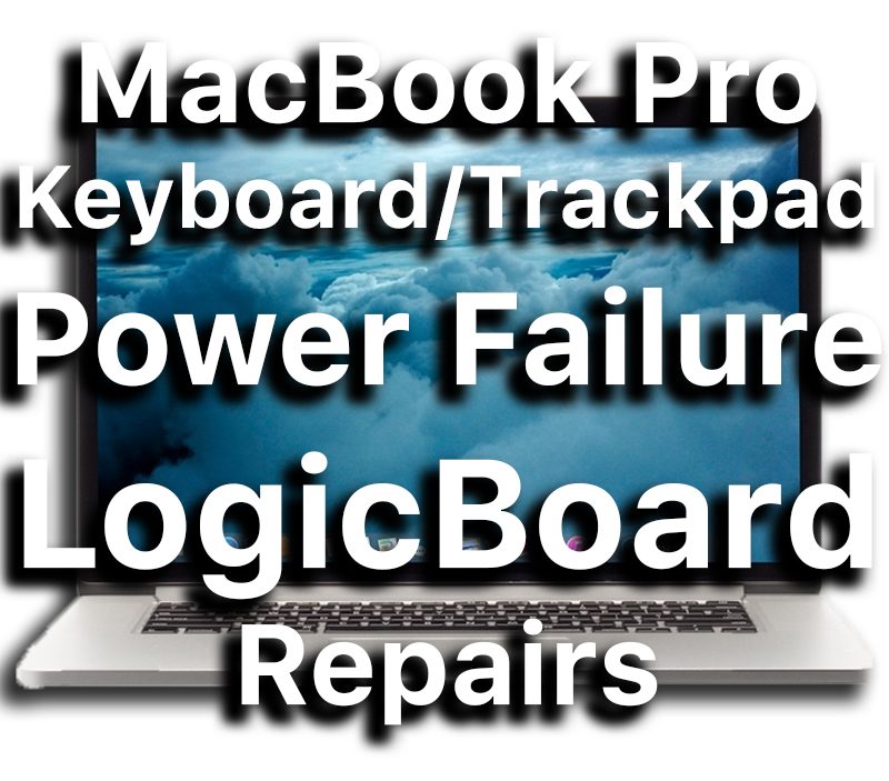 Logic Board Repair Specialists