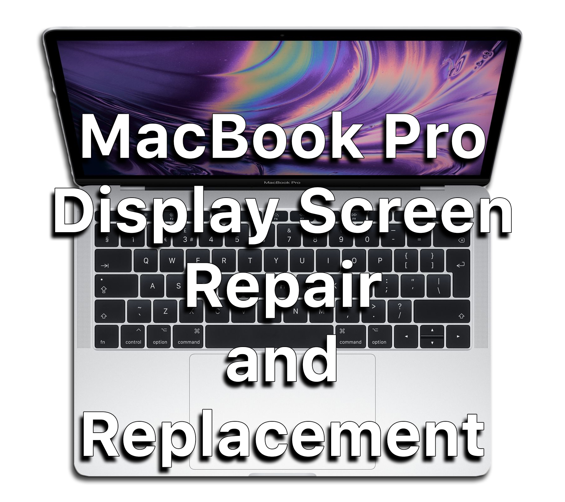 Apple MacBook Screen Repair London Apple MacBook Screen Repair London