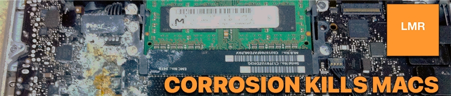 Liquid Damage MacBook Repair Liquid Damage MacBook Repair