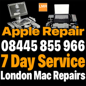 Apple Repair