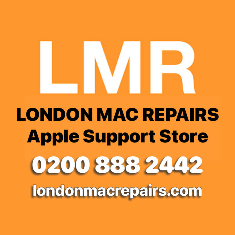 Mac Repair London London Mac Repairs - Apple Repair Shop